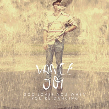 Vance Joy - God Loves You When You're Dancing - Vinyl EP Record