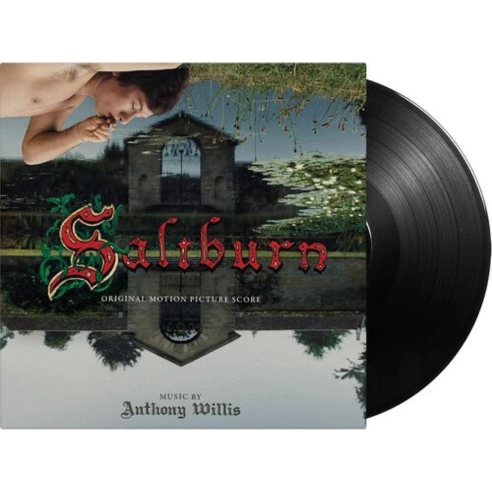 Various Artists - Saltburn Original Soundtrack - (Vinyl LP)