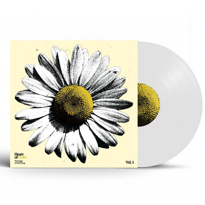 Various Artists - Heart Of Gold (The Songs Of Neil Young Vol. 1) - Daisy White