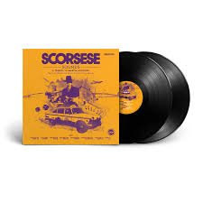 Various Artists - Scorcese Sounds: A Tribute To Martin Scorsese -