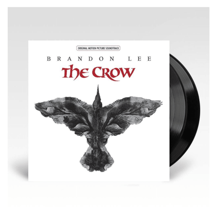 Various Artists - The Crow: Original Motion Picture Soundtrack -