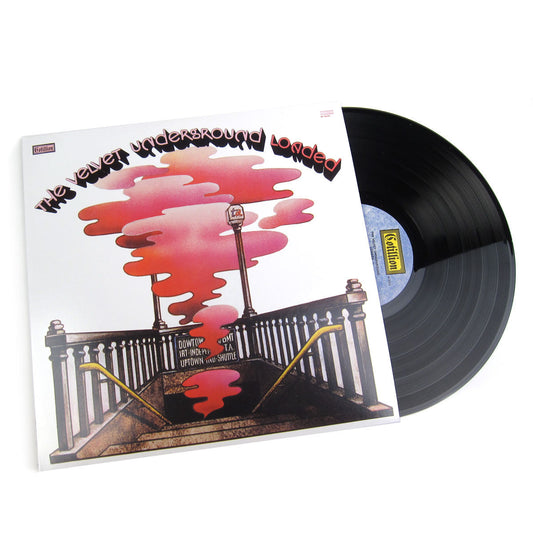 The Velvet Underground: Loaded {Vinyl LP}