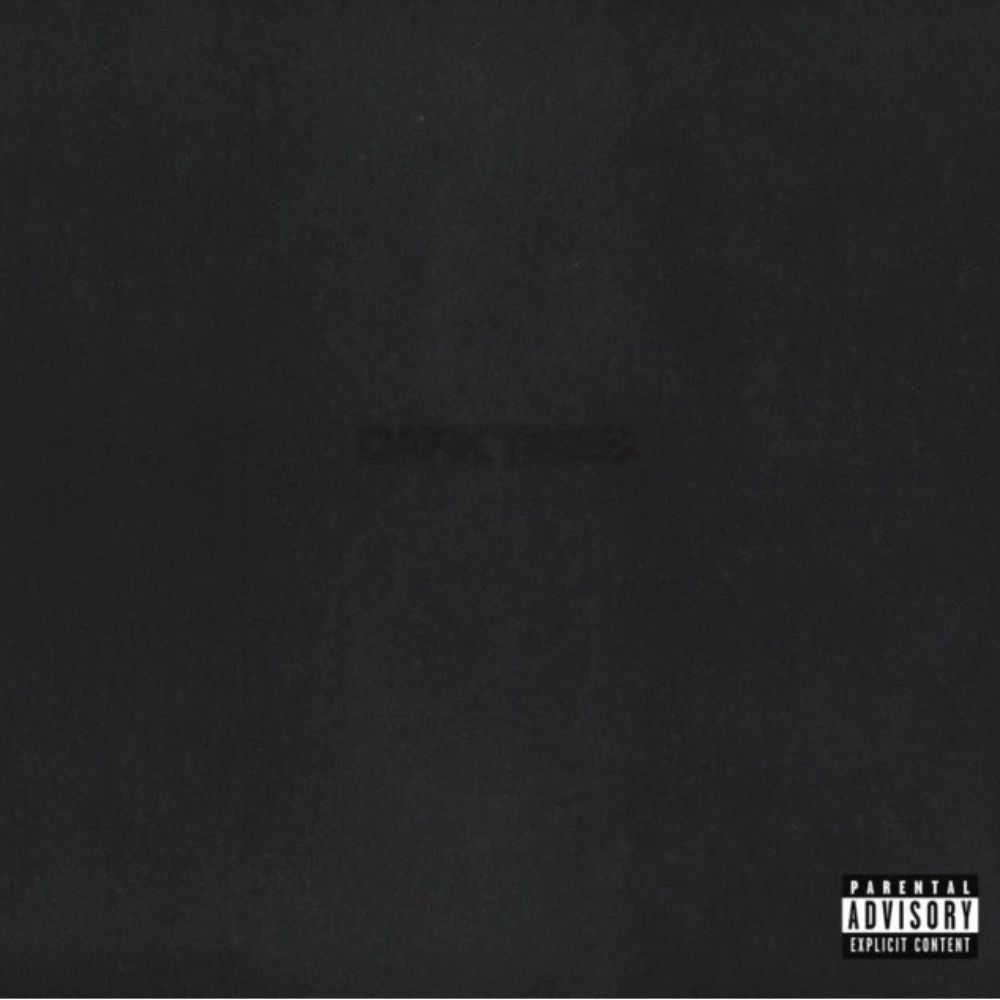 Vince Staples - Dark Times - Clear