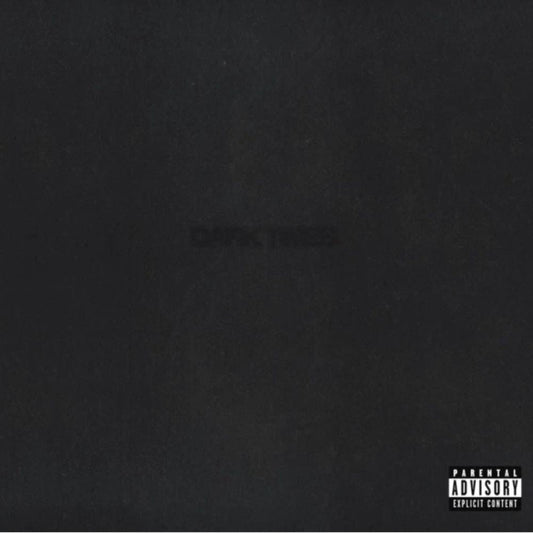 Vince Staples - Dark Times - Clear