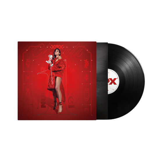Charli XCX - Number 1 Angel - (Vinyl LP)