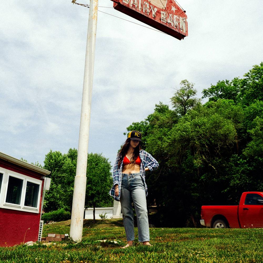 Waxahatchee - Tigers Blood - {Vinyl LP}