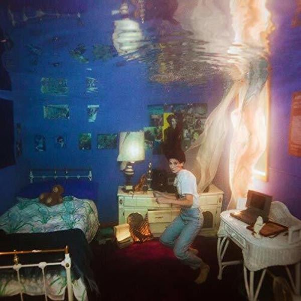 Weyes Blood - Titanic Rising - {Vinyl LP}