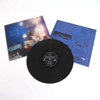 Weyes Blood: Titanic Rising {Vinyl LP}
