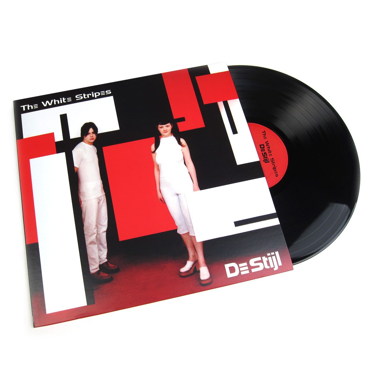 The White Stripes: De Stijl (180g) {Vinyl LP}