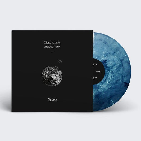 Ziggy Alberts - Made of Water (Deluxe 10th Anniversary) - Eco-(Vinyl LP)